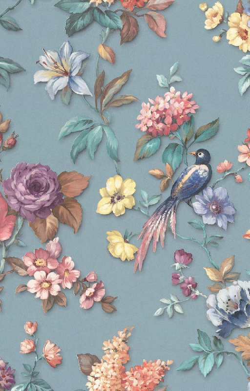 Обои 10686-05 Артекс Вивьен