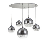 Подвесной светильник Maytoni Pendant P140-PL-170-5-N