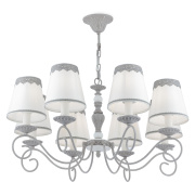 Люстра Maytoni Elegant ARM023-08-S