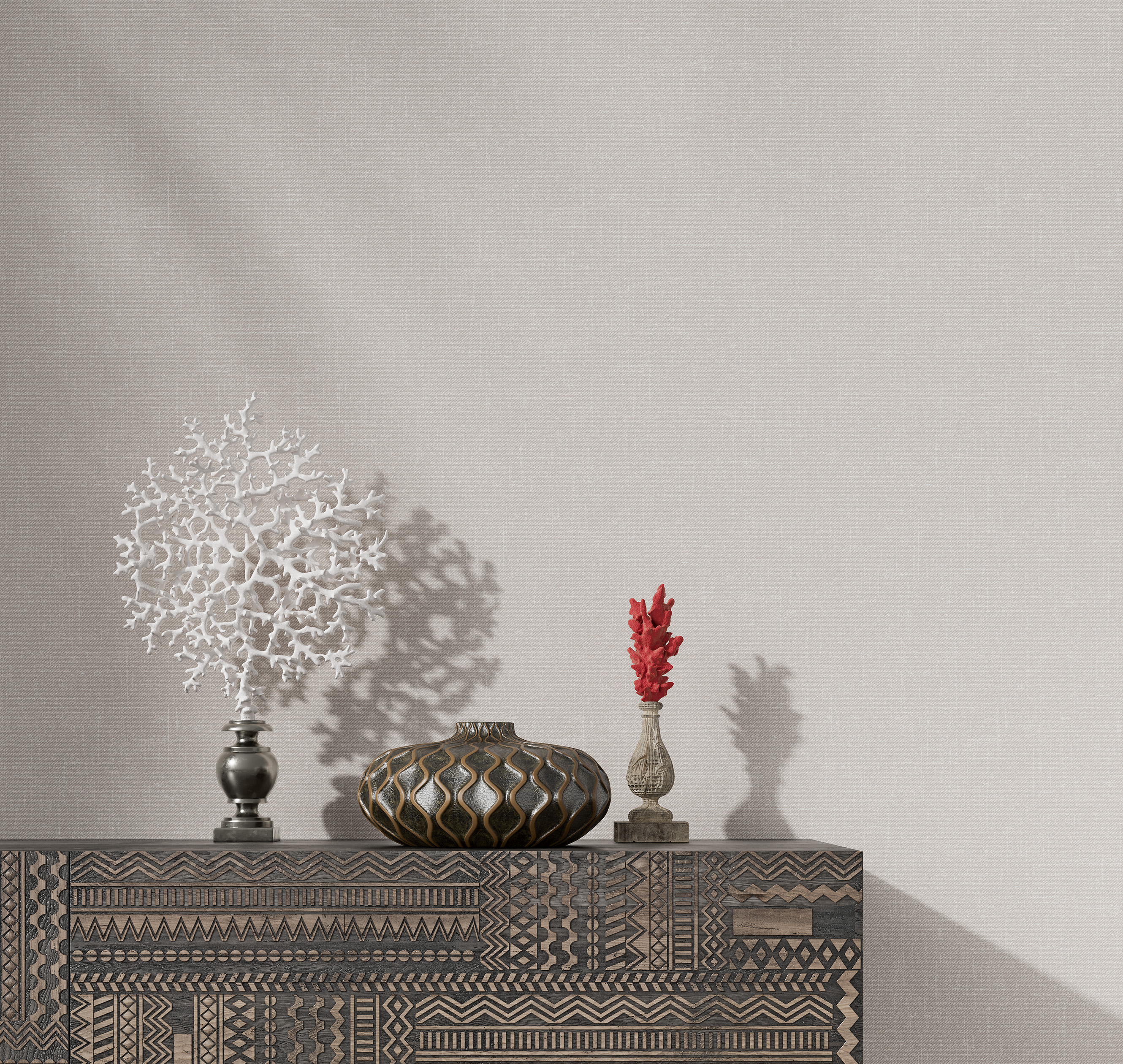 Обои PLZ8 008/1 Milassa Полинезия Milassa коллекция Полинезия производства  в интернет-магазине Обоитрейд