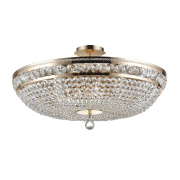 Люстра Maytoni Royal Classic DIA700-CL-12-G