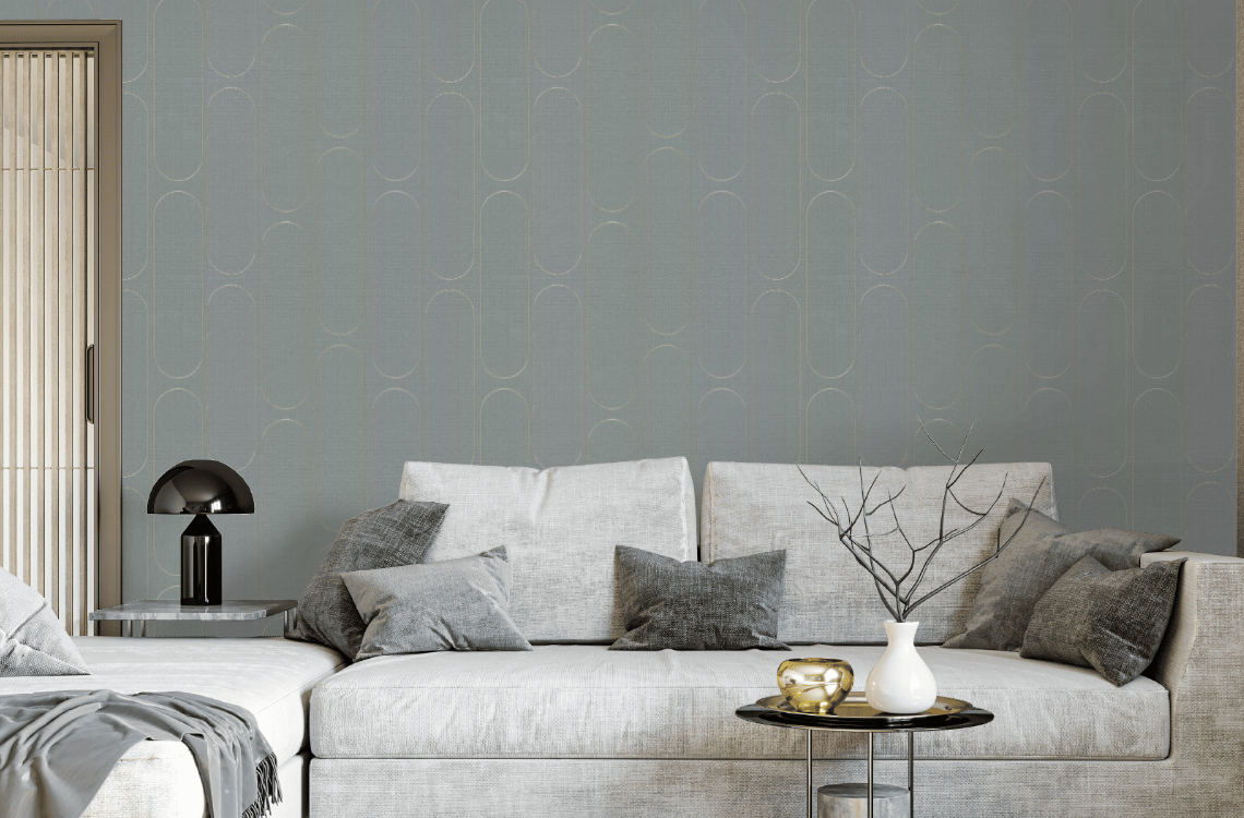 Обои TC72630-73 Trend Color Trend Lines 2.0 Trend Color коллекция Trend Lines 2.0 производства  в интернет-магазине Обоитрейд