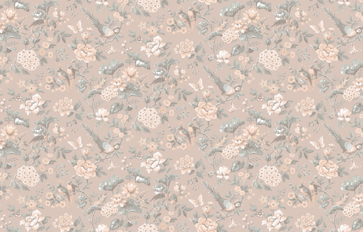 Обои Ru3 002 Loymina Русская Классика