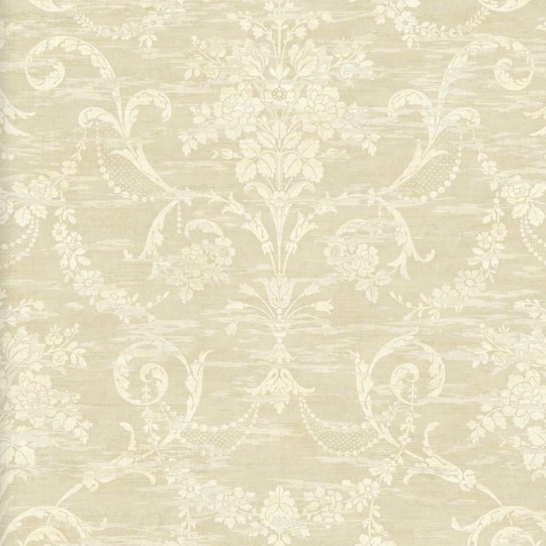 Обои HN40702 Wallquest Abbey Gardens