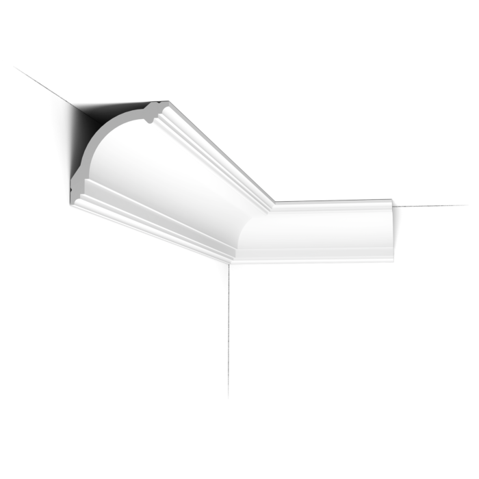 Лепнина CB512N карниз