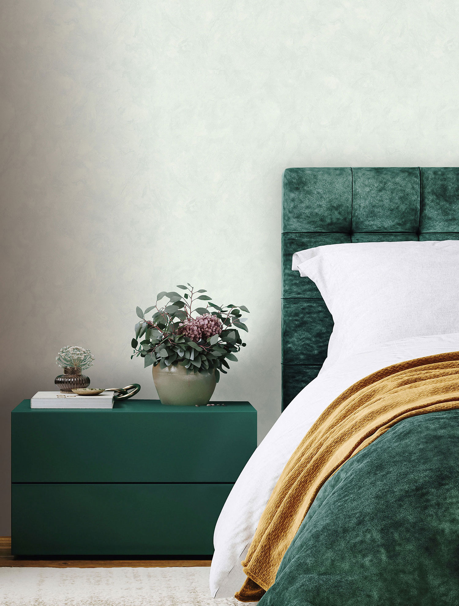 Обои 7327-04 Euro Decor Meadow Euro Decor коллекция Meadow производства РОССИЯ в интернет-магазине Обоитрейд