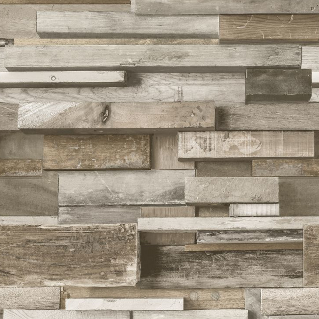 Обои FC3002 Grandeco Ideco Facade