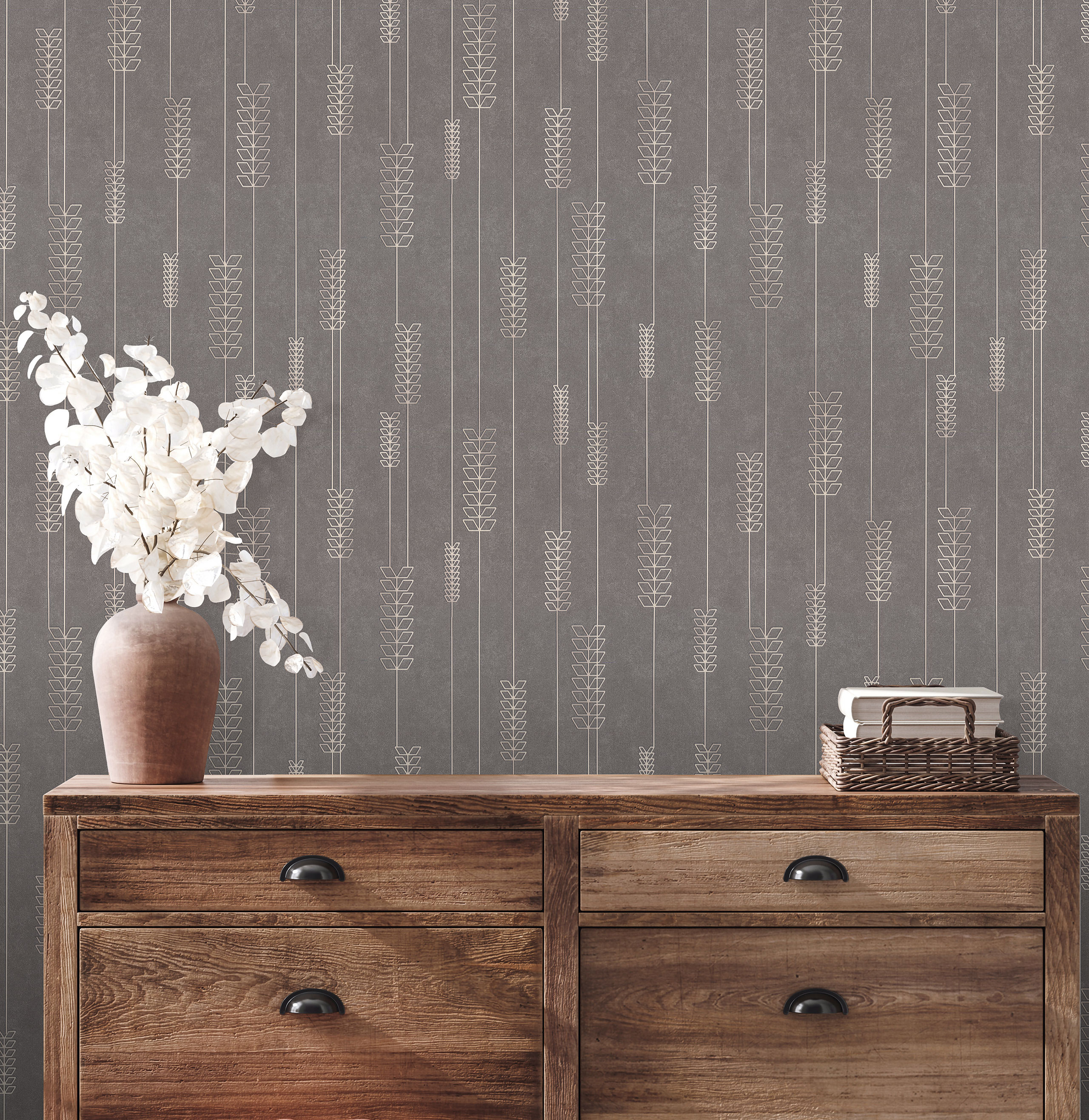 Обои 7316-12 Euro Decor Solum Euro Decor коллекция Solum производства РОССИЯ в интернет-магазине Обоитрейд