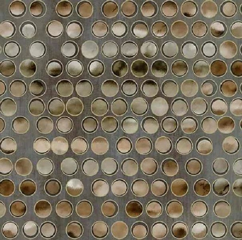 Обои 4706-4 AdaWall Indigo