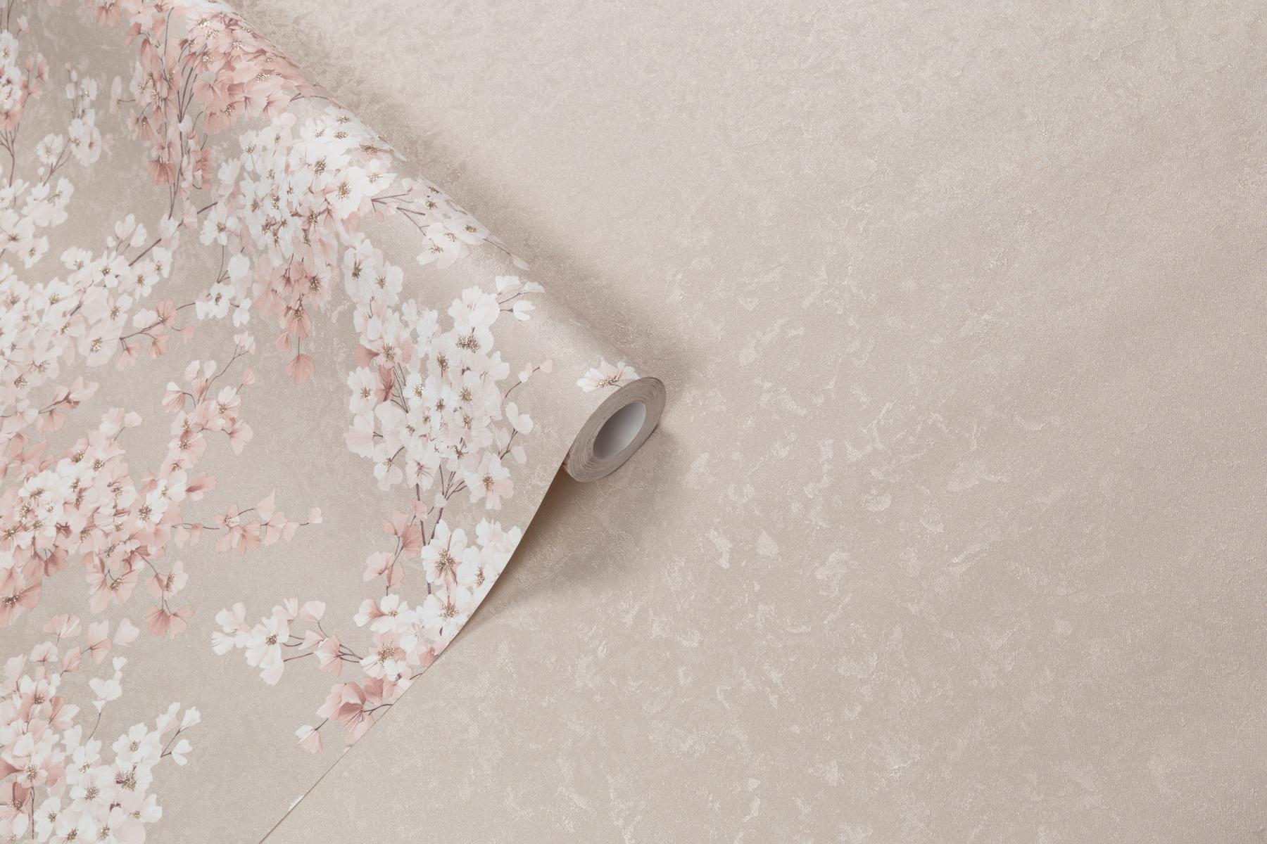 Обои PL72651-25 Palitra Life Весенняя мелодия Palitra Life коллекция Весенняя мелодия производства  в интернет-магазине Обоитрейд