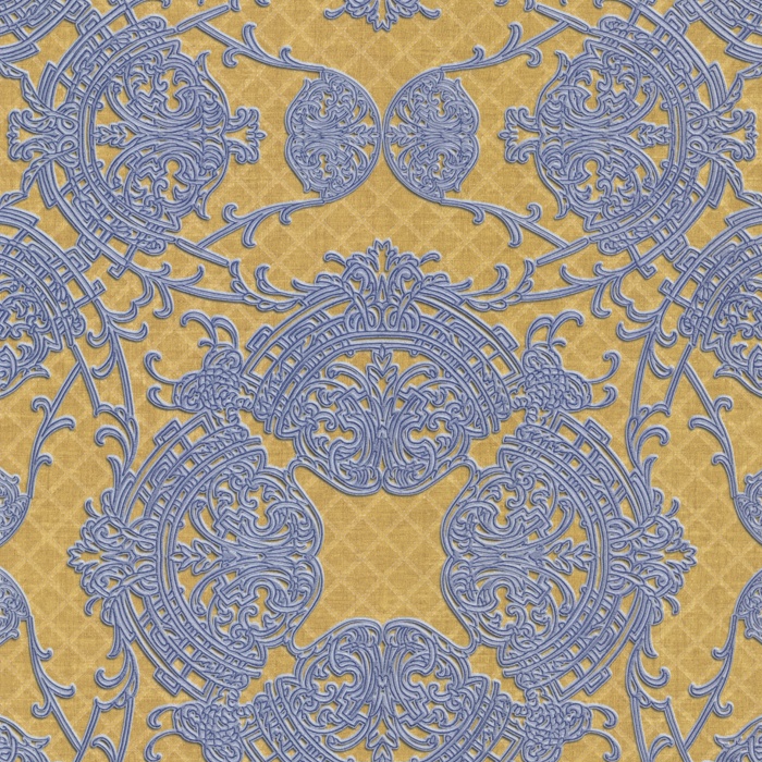 Обои GF60012 Gianfranco Ferre Home