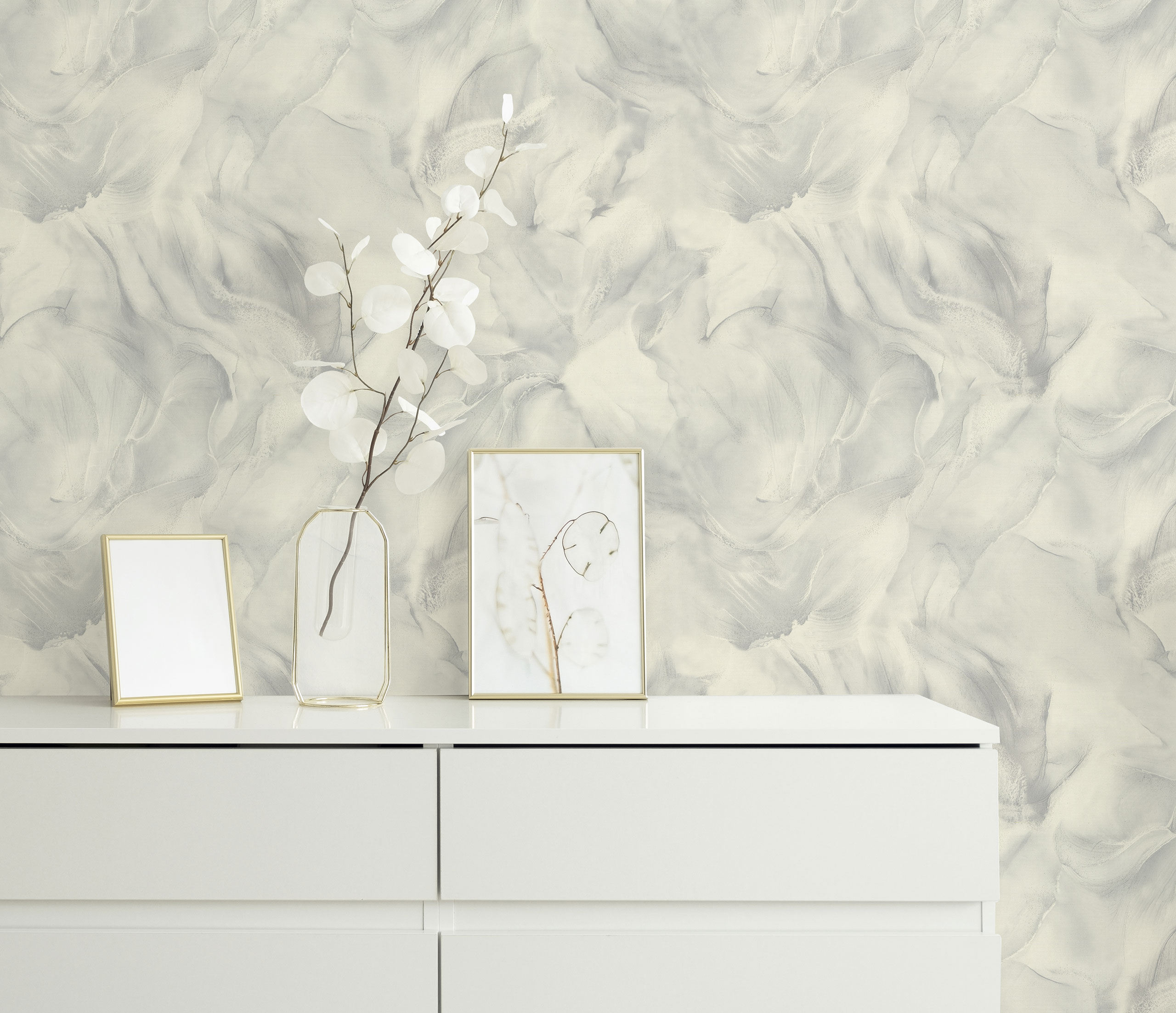 Обои 7301-11 Euro Decor Moonbloom Euro Decor коллекция Moonbloom производства РОССИЯ в интернет-магазине Обоитрейд