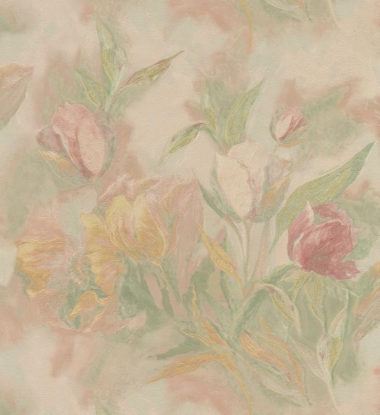 Обои BM25018 Blumarine Блюмарин №2