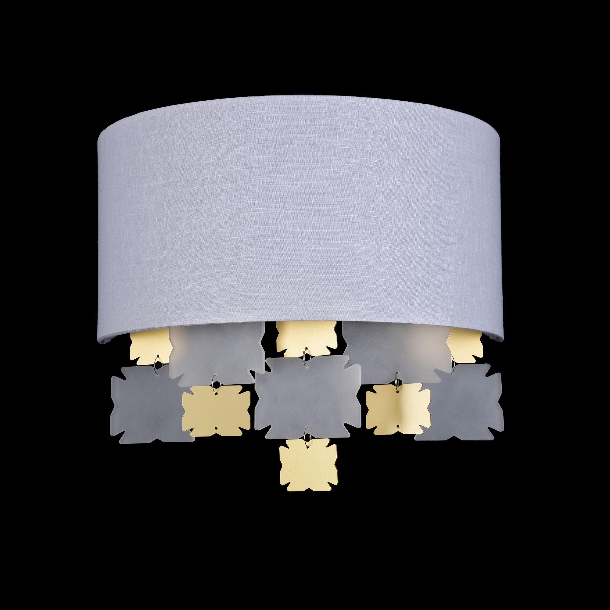 Бра Maytoni House H601WL-02BS