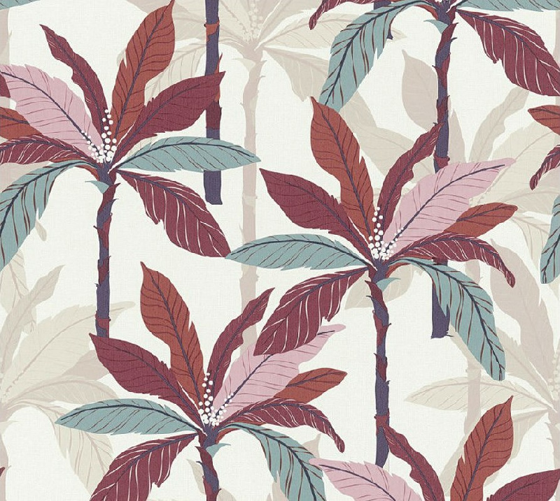 Обои 37530-4 AS Creation Geo Nordic