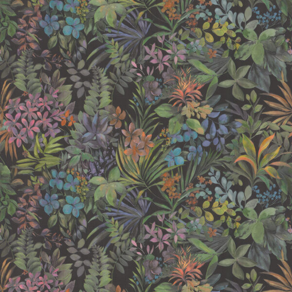 Обои KM5905 Kerama Marazzi Jungle