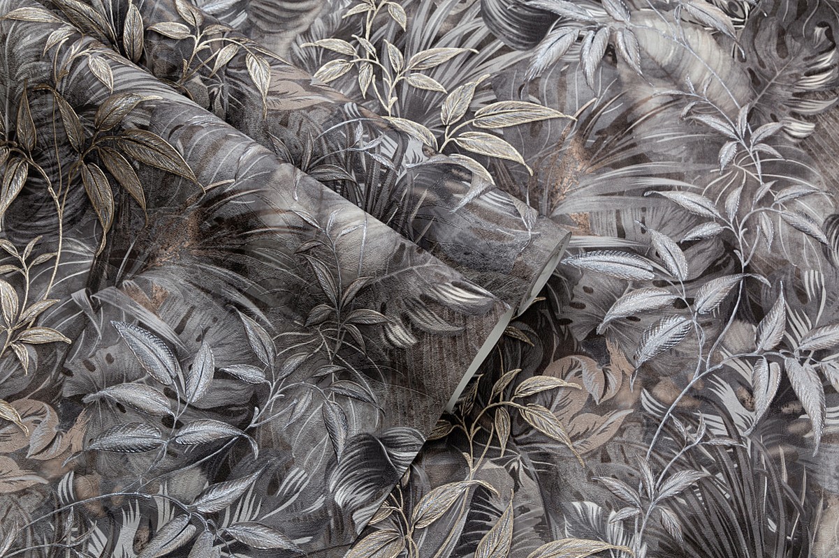 Обои HC71843-44 Palitra Home Color Бионика Palitra Home Color коллекция Бионика производства РОССИЯ в интернет-магазине Обоитрейд