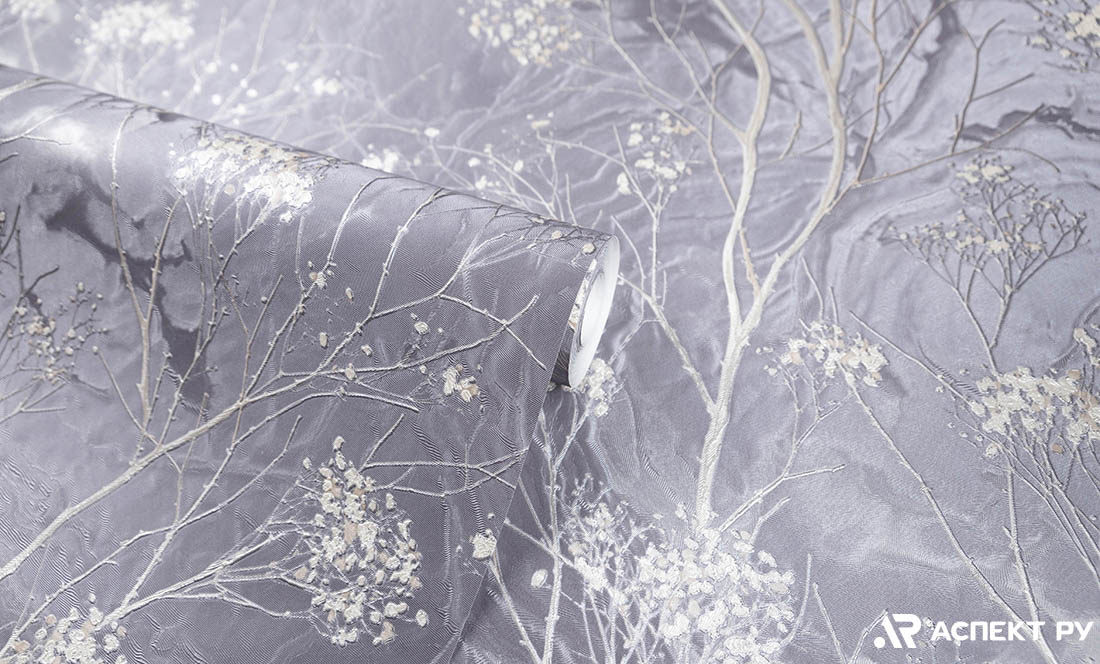 Обои 75313-65 Wall Decor Селин Wall Decor коллекция Селин производства РОССИЯ в интернет-магазине Обоитрейд