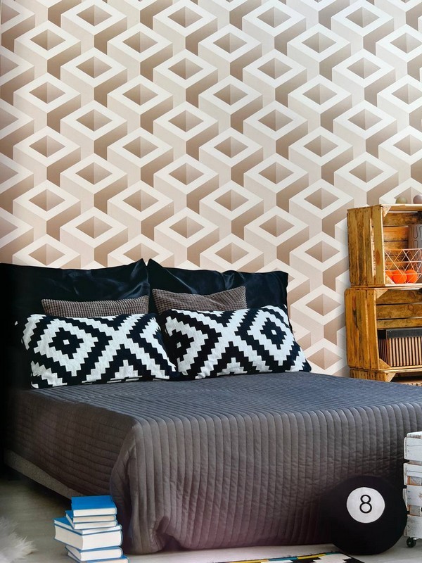 Обои 71133-2 DuKa Elite Classic Vol.2 DuKa коллекция Elite Classic Vol.2 производства Турция в интернет-магазине Обоитрейд