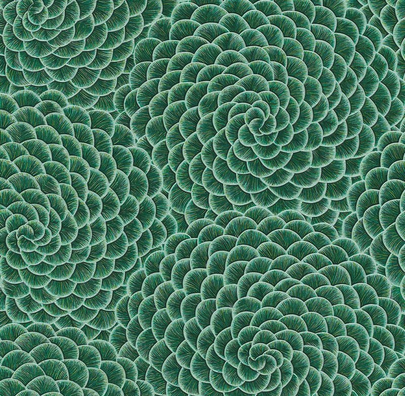 Обои KS3106 Grandeco Karin Sajo