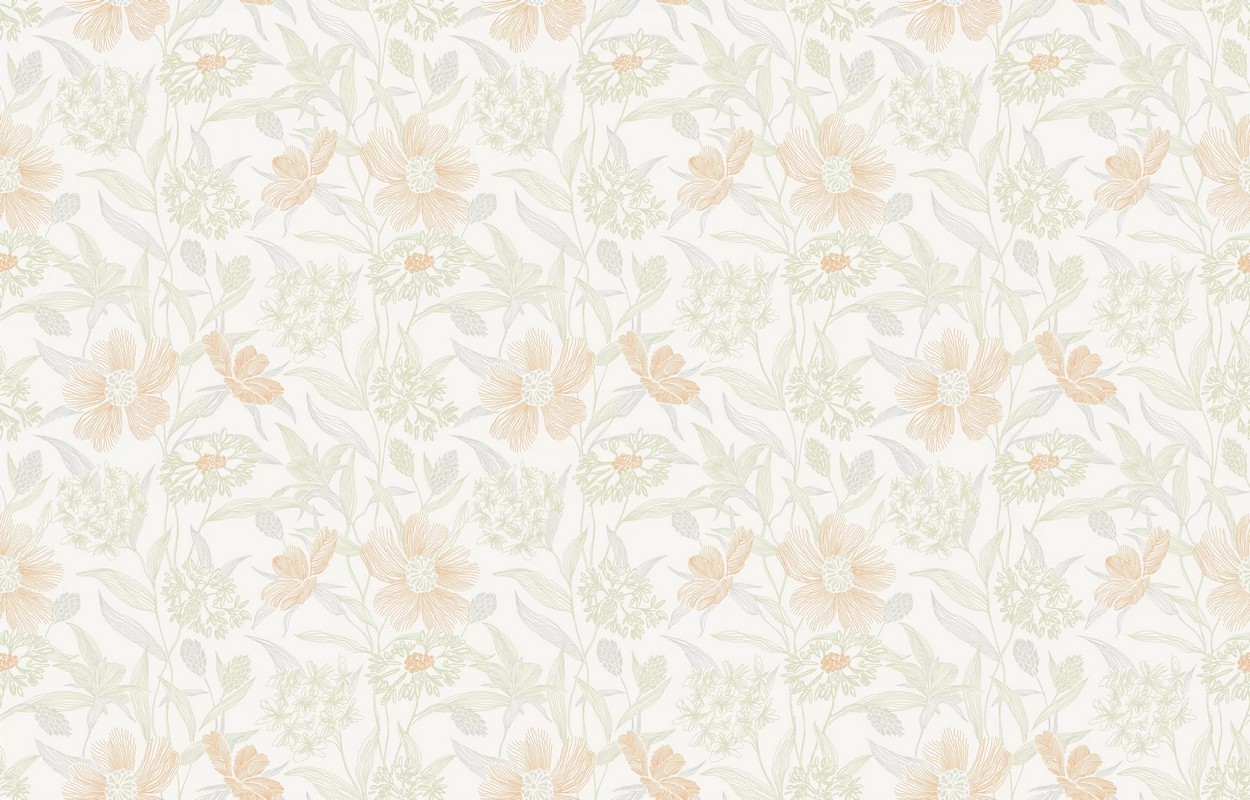 Обои Hg20 002 Hygge Roll Dacha