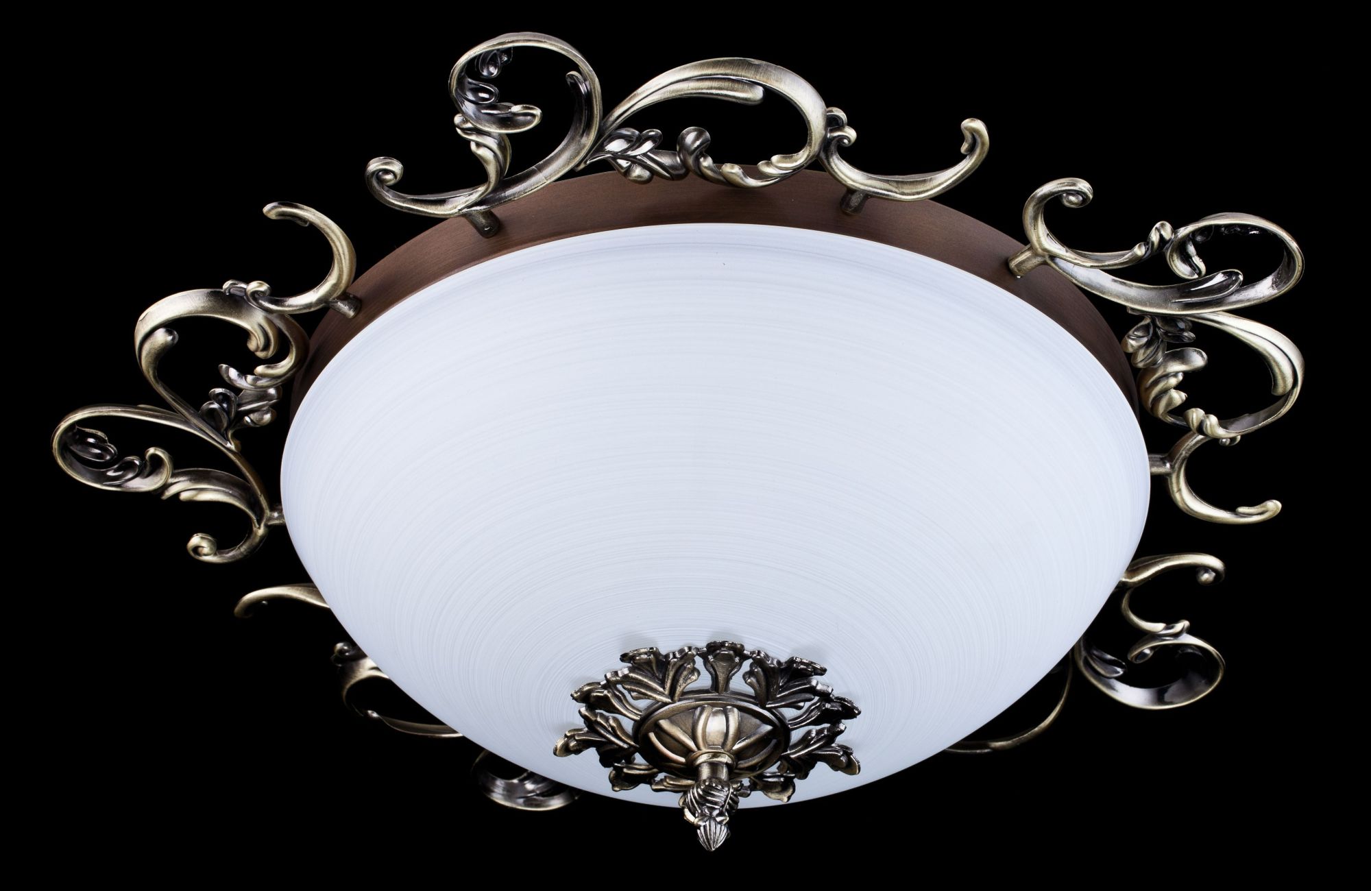 Потолочный светильник Maytoni Ceiling & Wall C900-CL-03-R