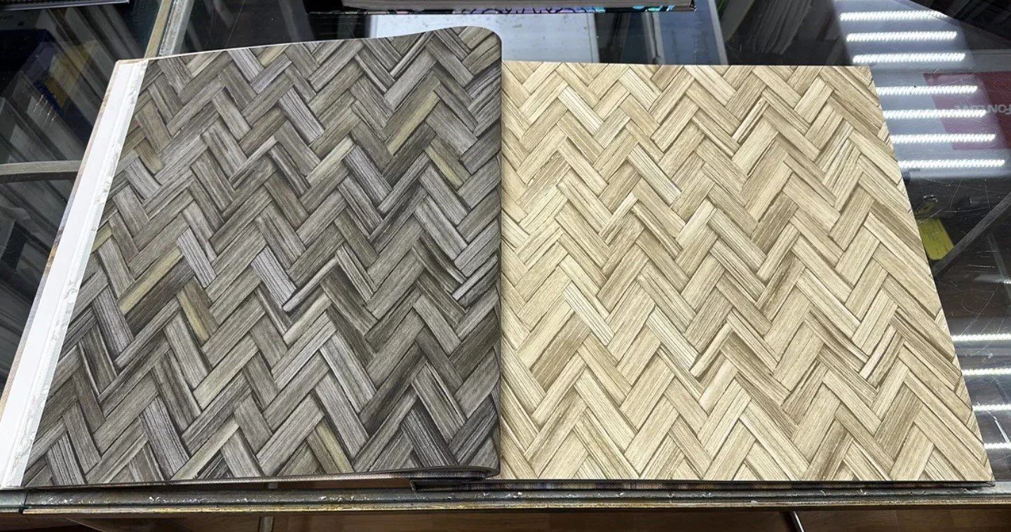 Обои 981216 Rasch My cottage Rasch коллекция My cottage производства Германия в интернет-магазине Обоитрейд