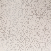 Обои HC72249-23 Home color Zoo Safari Home color коллекция Zoo Safari производства РОССИЯ в интернет-магазине Обоитрейд