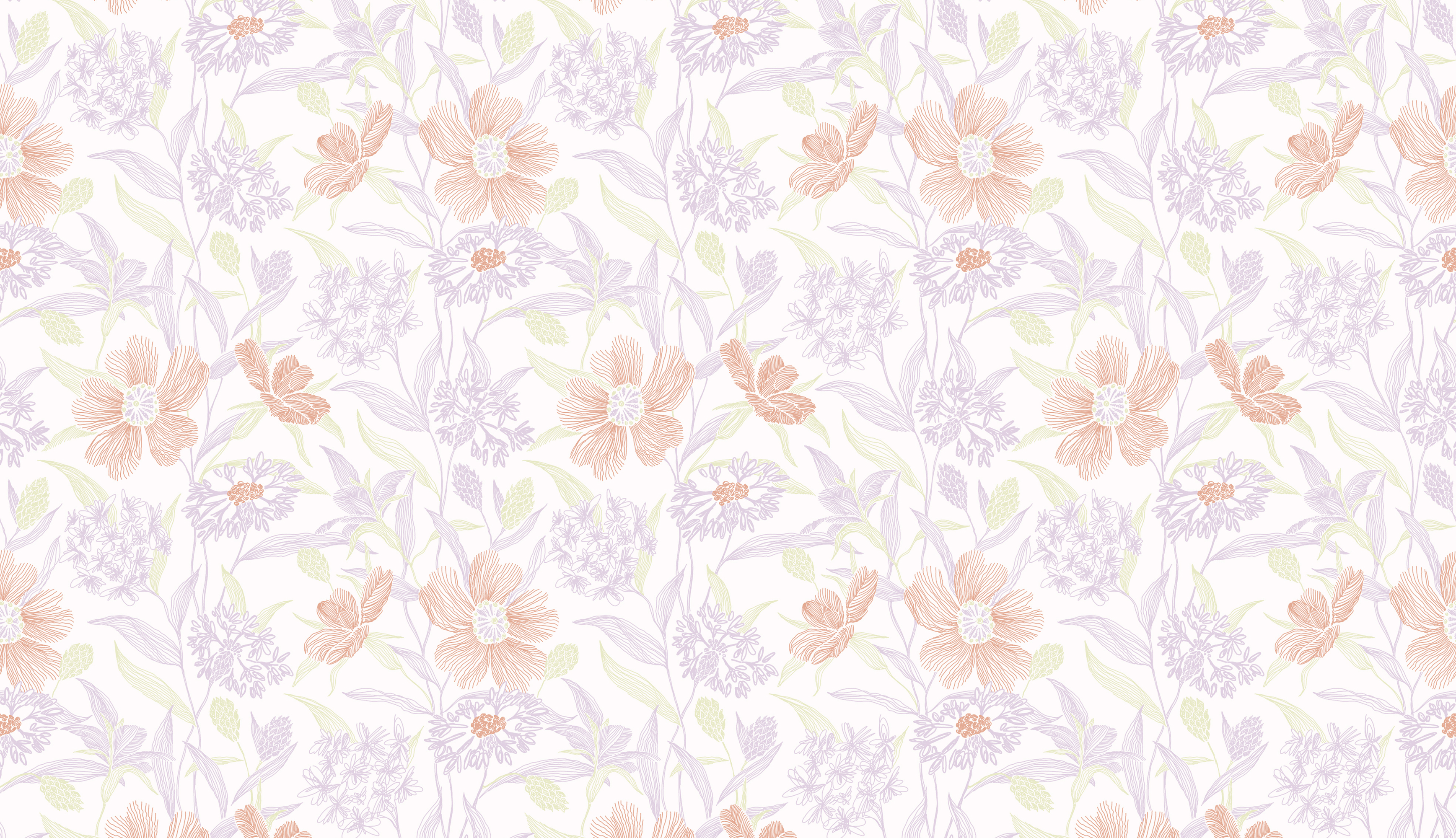 Обои Hg20 003 Hygge Roll Dacha