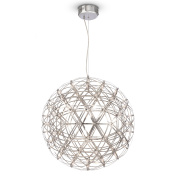 Подвесной светильник Freya Modern FR5099PL-L45CH