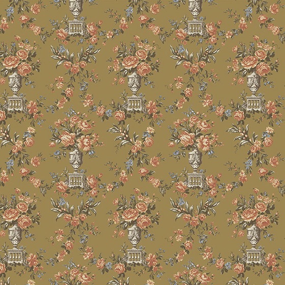 Обои BQ2 004 Loymina La Belle Epoque Loymina коллекция La Belle Epoque производства  в интернет-магазине Обоитрейд