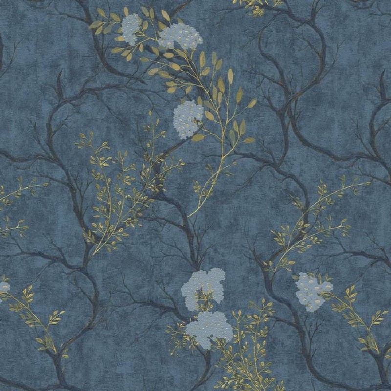 Обои 72959 Decori & Decori Дзен Decori & Decori коллекция Дзен производства Италия в интернет-магазине Обоитрейд