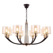 Люстра Freya Modern FR5003PL-08B