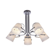Потолочный светильник Freya Modern FR5691PL-05CH