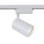 Трековый светильник Technical Single phase track system TR003-1-30W3K-W