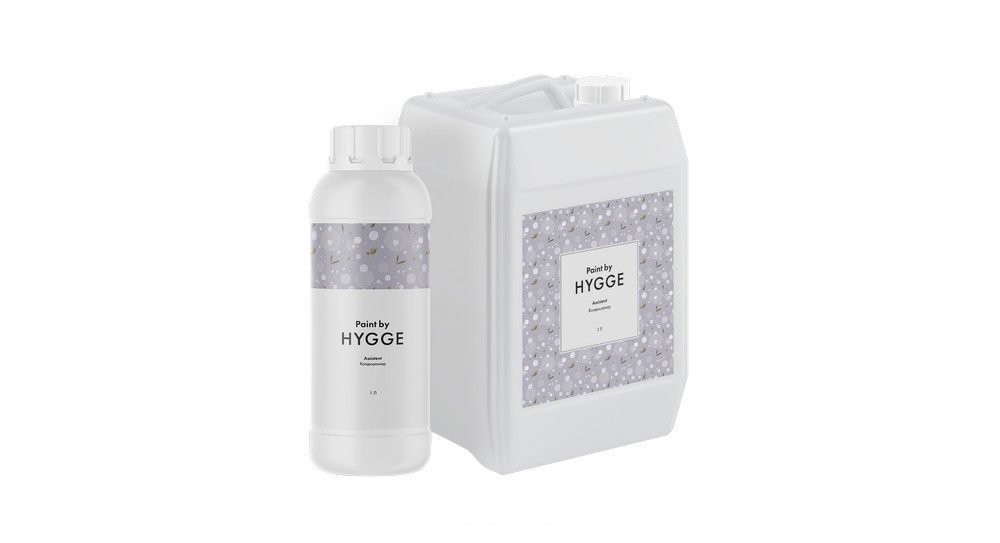 Кондиционер Hygge Ассистент 1 л