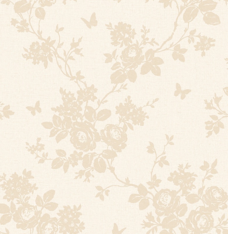 Обои 22023 Fine Decor Maison Chic