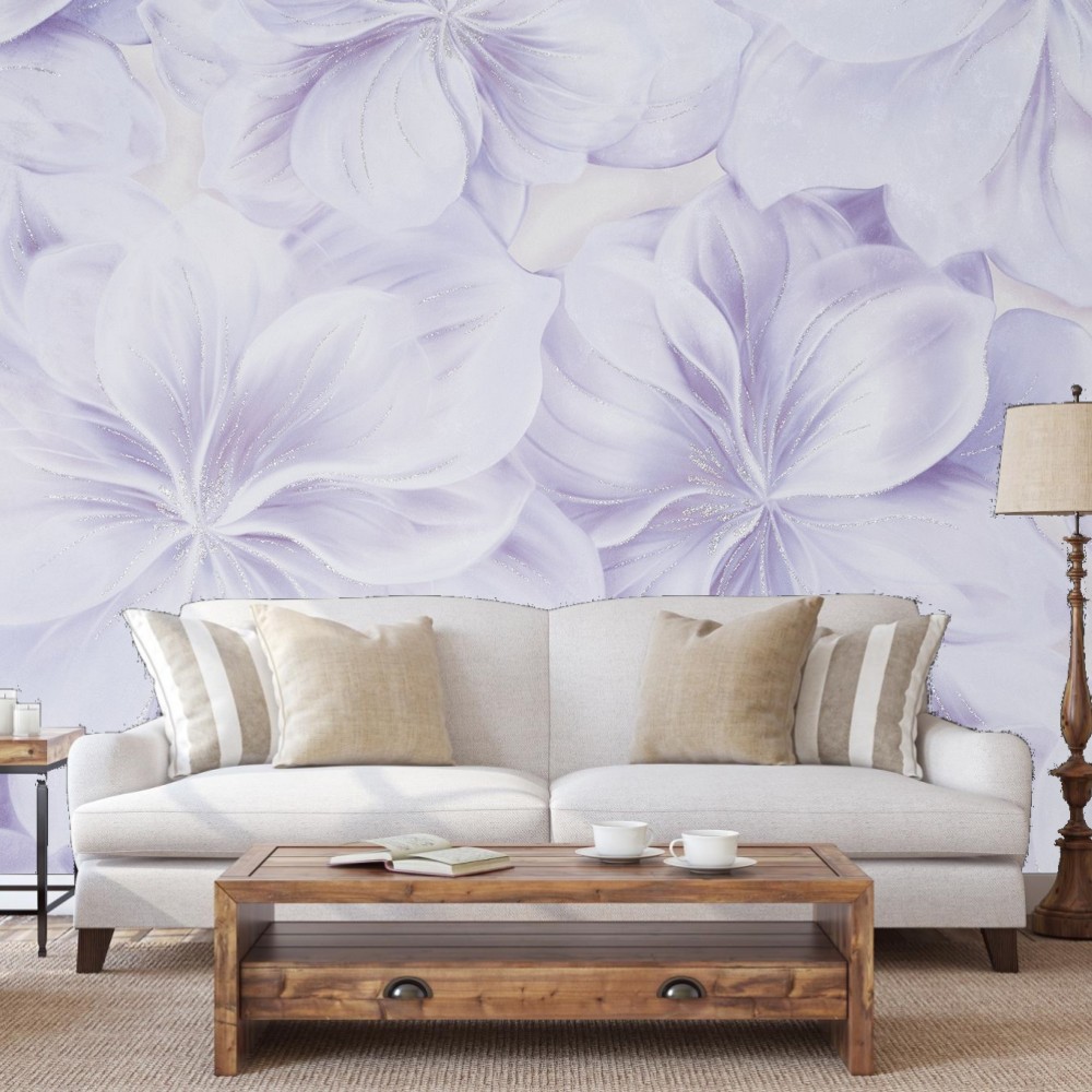 Обои HC72272-16 Palitra Home Color Нимфа Palitra Home Color коллекция Нимфа производства РОССИЯ в интернет-магазине Обоитрейд