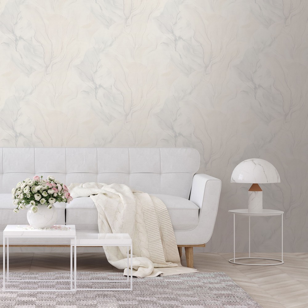 Обои 8077-00 Euro Decor Euphoria Euro Decor коллекция Euphoria производства РОССИЯ в интернет-магазине Обоитрейд