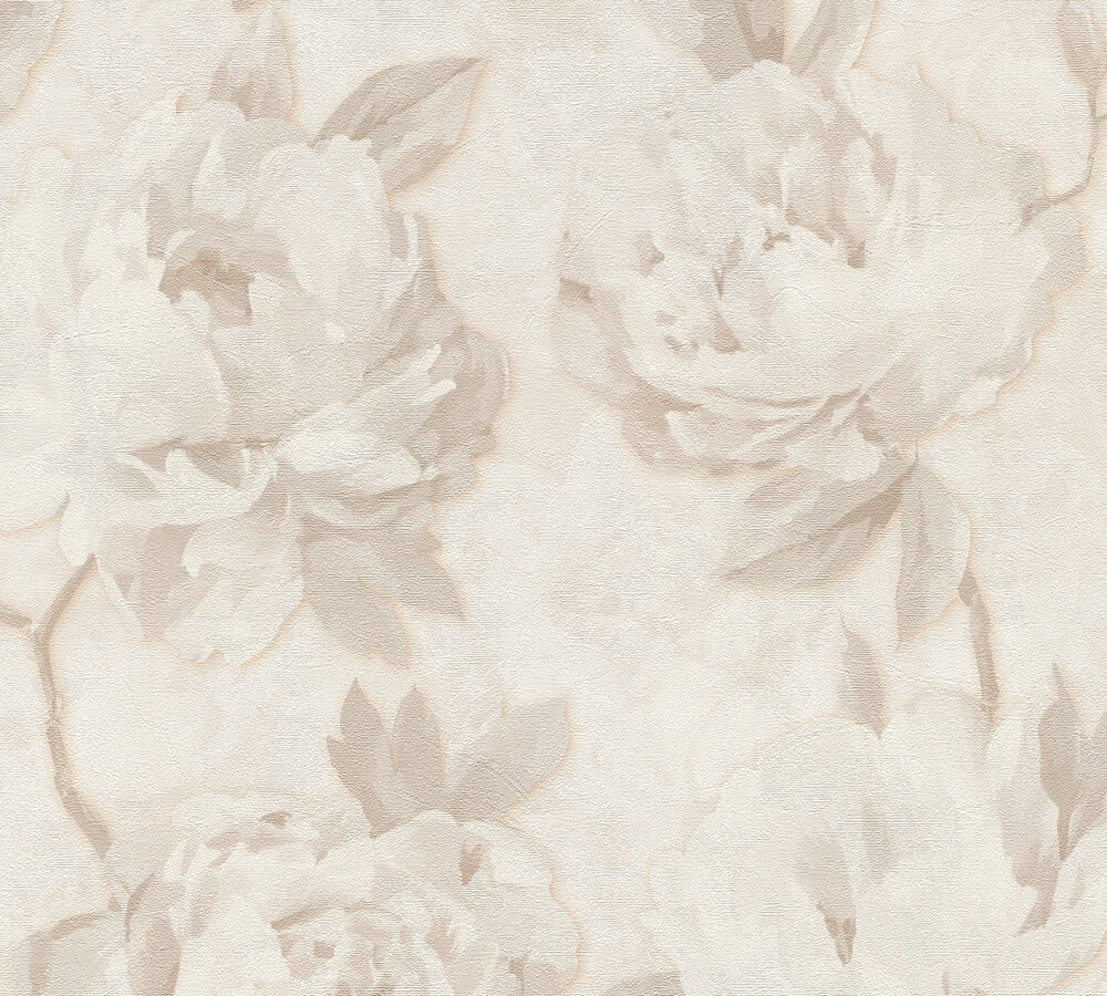 Обои 79070-4 AS Creation Flower Symphonie