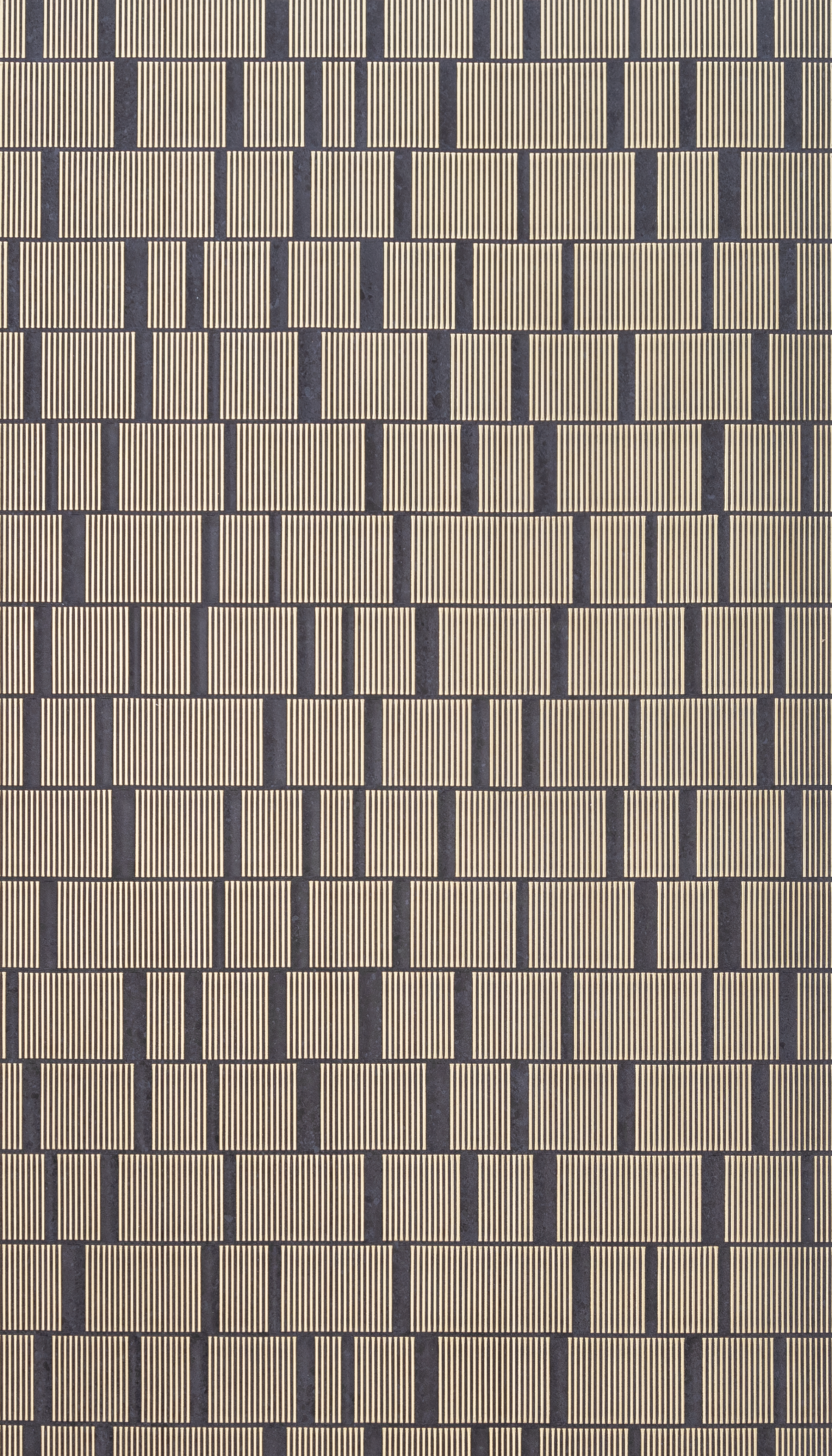 Панель декоративная DM626 BK8 Hiwood 600мм×4мм×3м