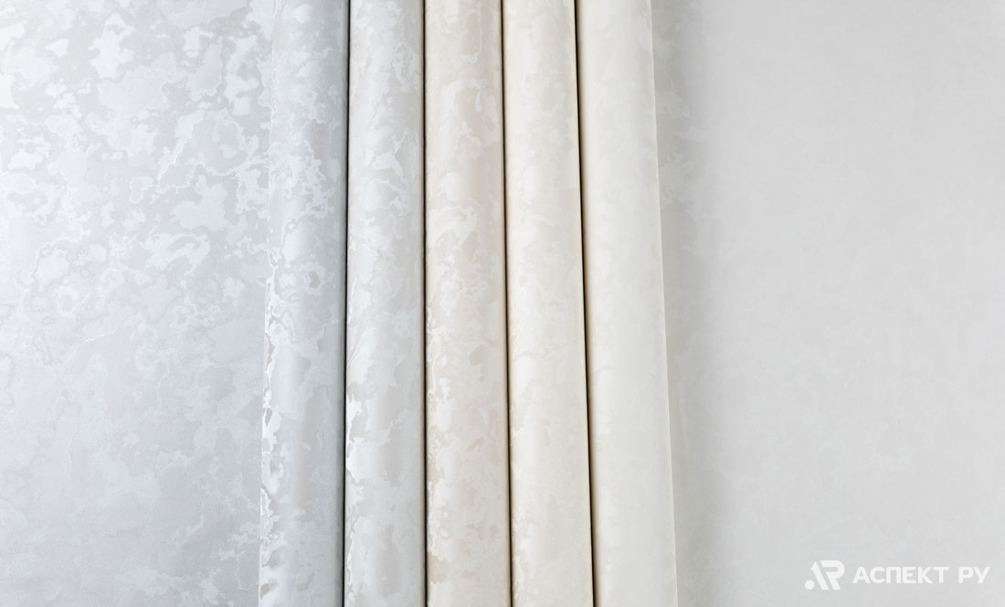 Обои 75287-12 Wall Decor Марбл Wall Decor коллекция Марбл производства РОССИЯ в интернет-магазине Обоитрейд