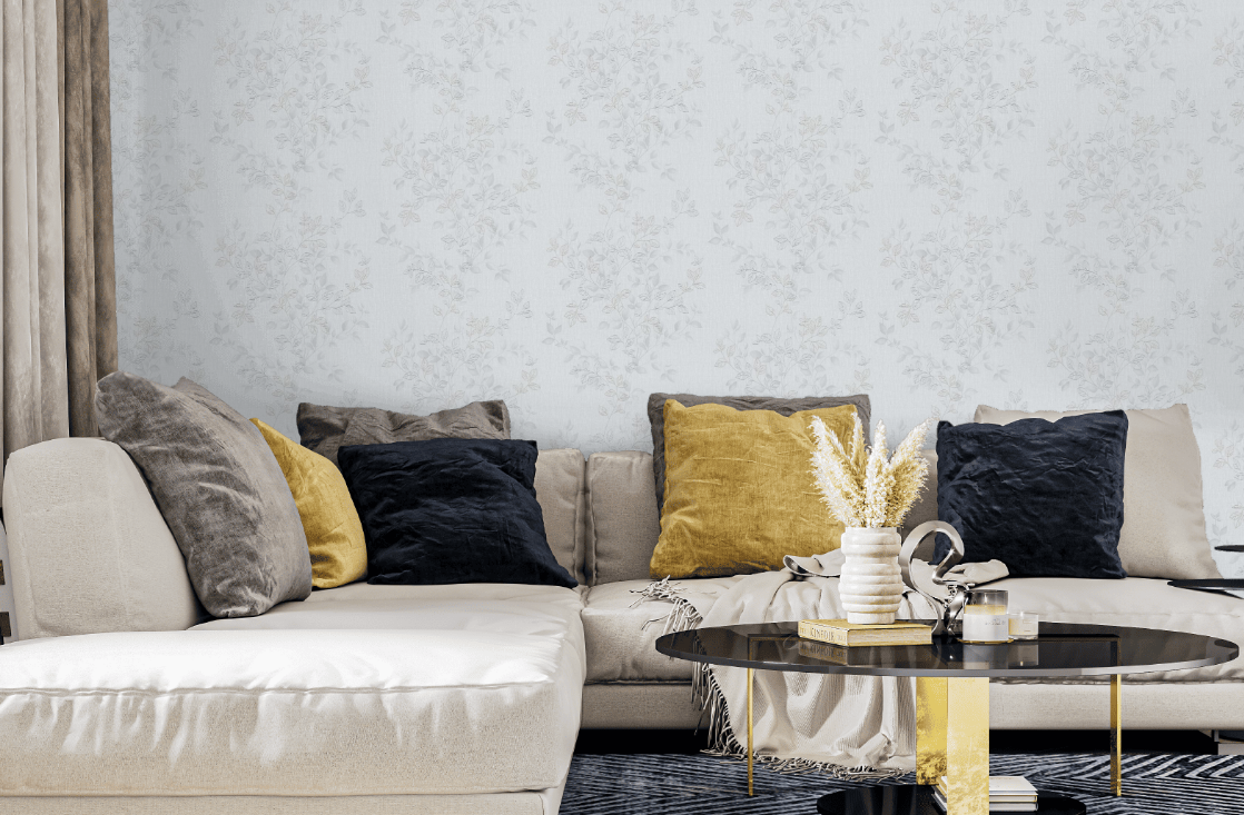 Обои PL72586-14 Палитра Unicolor Палитра коллекция Unicolor производства  в интернет-магазине Обоитрейд