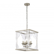 Подвесной светильник Maytoni House H008PL-05G