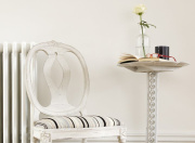 Краска Mylands Marble Matt Emulsion Pure White 1, 1 л.