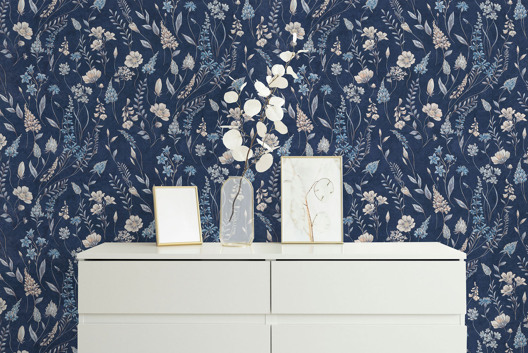 Обои 7326-20 Euro Decor Meadow Euro Decor коллекция Meadow производства РОССИЯ в интернет-магазине Обоитрейд