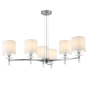 Люстра Maytoni Modern MOD046PL-06CH