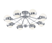 Потолочный светильник Freya Modern FR5009CL-08CH