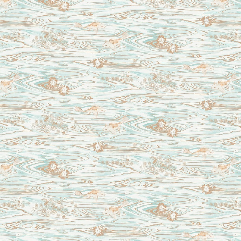 Обои NH11304 Nina Hancock Senzai