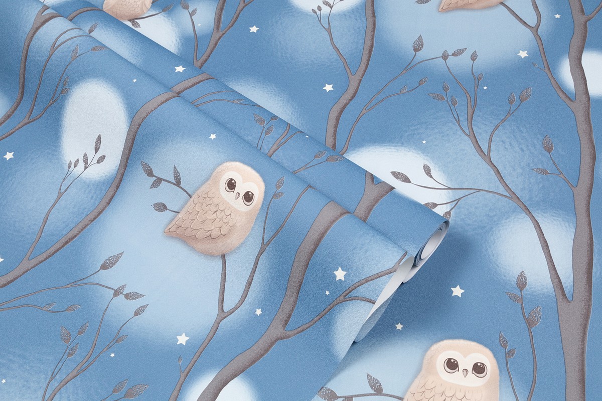 Обои HC72161-66 Palitra Home Color Мечта Palitra Home Color коллекция Мечта производства РОССИЯ в интернет-магазине Обоитрейд